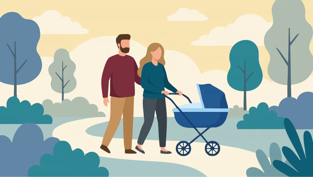 Congé supplémentaire de naissance : vrai ou faux sur les droits de vos salariés