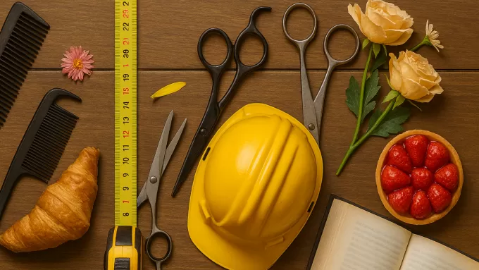 Artisans, commerçants & e-commerçants