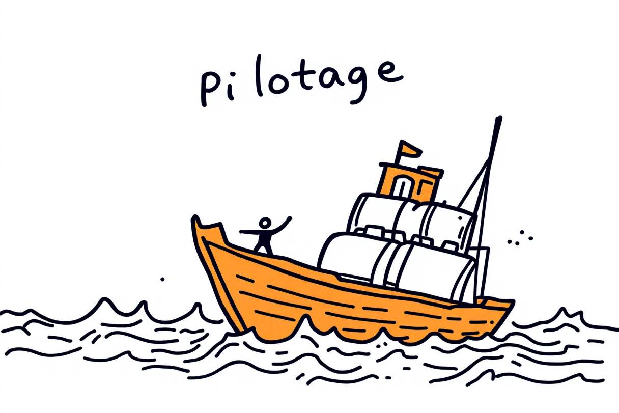 Conseil en pilotage d’entreprise à Perpignan