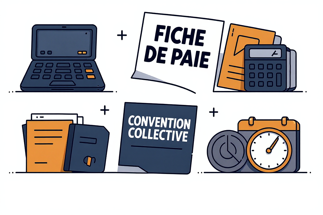 Conseil social et paie à Perpignan